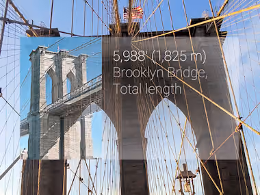 Clicks and Glass: Four Things to Consider When Developing Apps for Google Glass.
