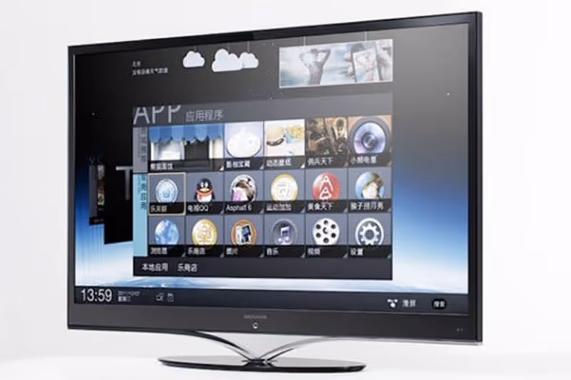 Lenovo Smart TV