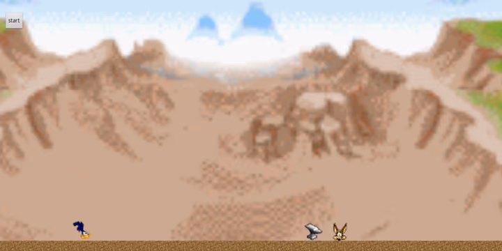 Little Droid Physics