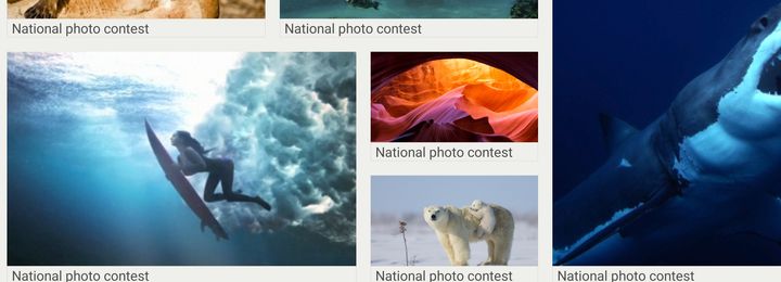 Parchment: The Android AdapterView Library That Still Does What RecyclerView Can't
